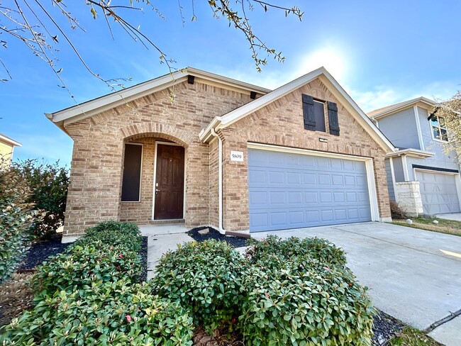 5809 Urbano Bnd in Round Rock, TX - Building Photo - Building Photo