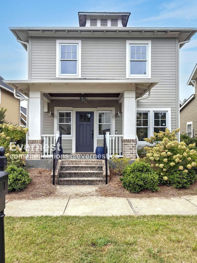 property at 3423 Sawyer Dr