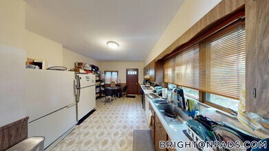 1 Woodstock Ave in Boston, MA - Building Photo - Building Photo