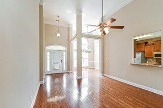 4869 Rosebrook Cir E in Southaven, MS - Building Photo - Building Photo