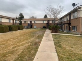 765 S 100 E St in Springville, UT - Building Photo