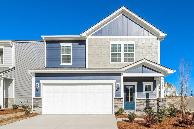 1641 Swallow Tail Dr in Belmont, NC - Building Photo - Building Photo