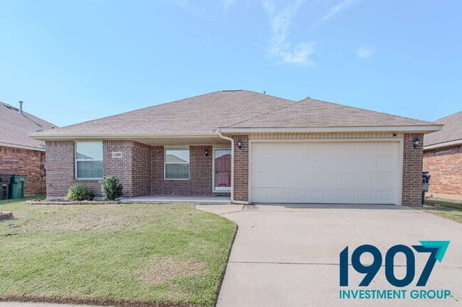 property at 4508 SE 78th St