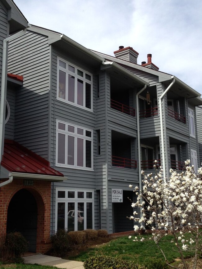 property at 1127 Lake Heron Dr