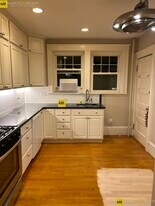 176 Hancock St, Unit 1 in Cambridge, MA - Building Photo