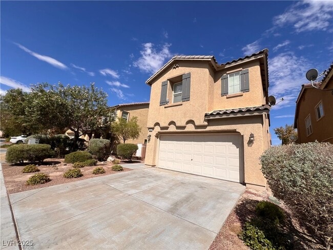5628 Granville Lake St in North Las Vegas, NV - Building Photo - Building Photo