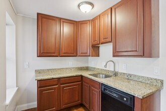 Summit Ridge Luxury Apartments in Allentown, PA - Foto de edificio - Building Photo