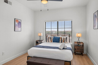 875 W Pecos Rd in Chandler, AZ - Foto de edificio - Building Photo