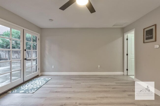 1435 N Poplar Ave in Fresno, CA - Building Photo - Building Photo