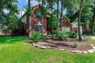 19 Poplar Pine Ct in Conroe, TX - Foto de edificio - Building Photo