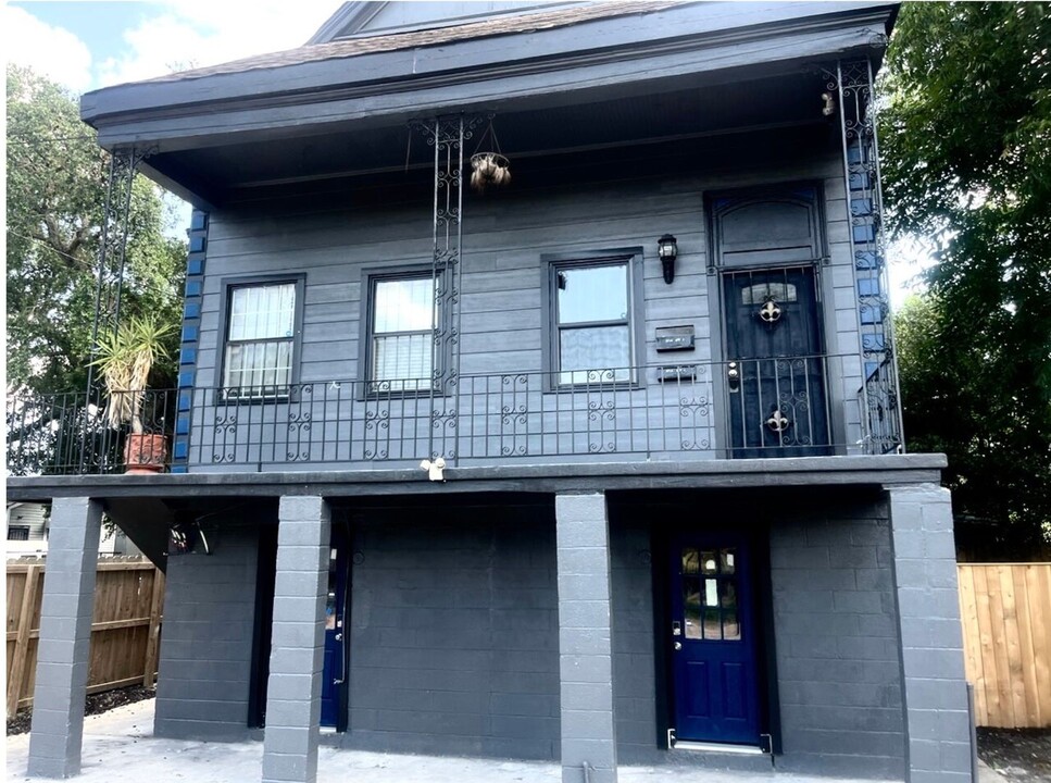 2714 N Galvez St in New Orleans, LA - Building Photo