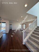 5772 N Jebel Wy in Aurora, CO - Building Photo - Building Photo
