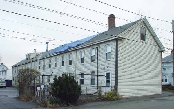 15-17  19  21  23 Homer St in Watertown, MA - Building Photo - Building Photo