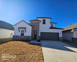 7607 Escarpment Dr in Temple, TX - Building Photo
