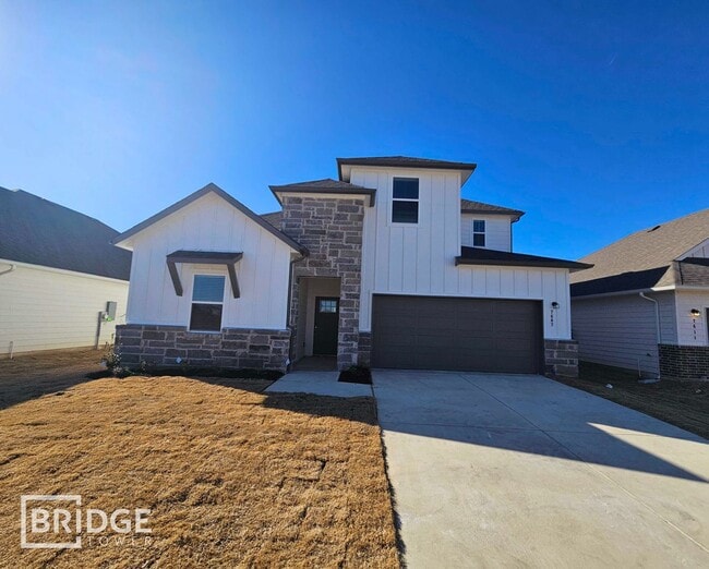 property at 7607 Escarpment Dr