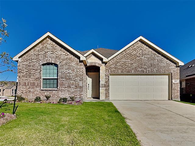 1301 Rousseau Dr in Little Elm, TX - Building Photo