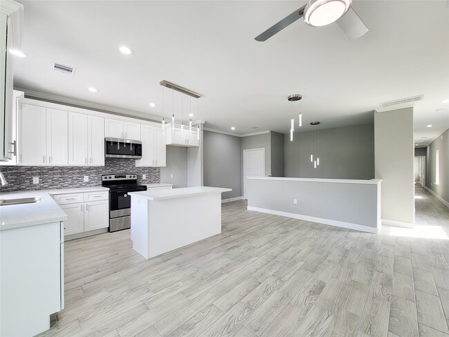 4514 Maggie St in Houston, TX - Building Photo - Building Photo