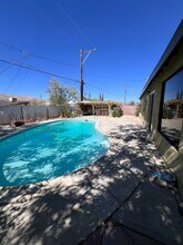 61721 Oleander Dr in Joshua Tree, CA - Building Photo - Building Photo