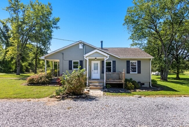 property at 123 Memorial Dr