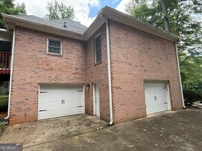 455 Waterway Dr SW in Atlanta, GA - Building Photo - Building Photo
