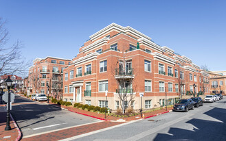 Acton's Landing Condominiums Apartamentos