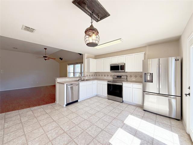 713 Baldwin Rd in Wylie, TX - Building Photo