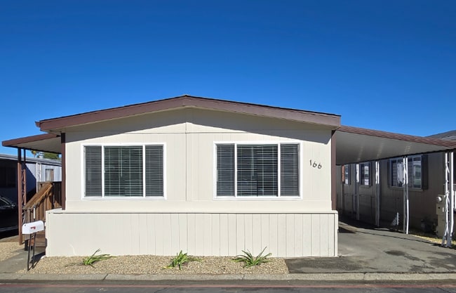 property at 2525 Flosden Rd