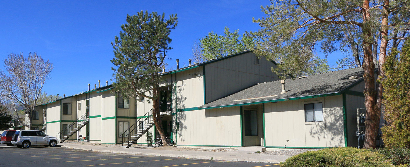 1500 Riley Ave in Reno, NV - Building Photo