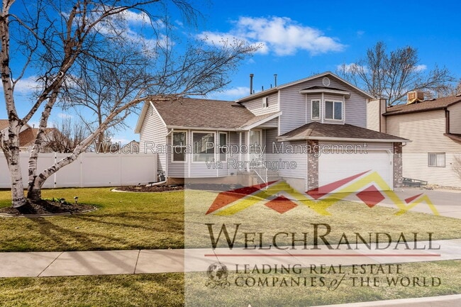 property at 958 E 750 S