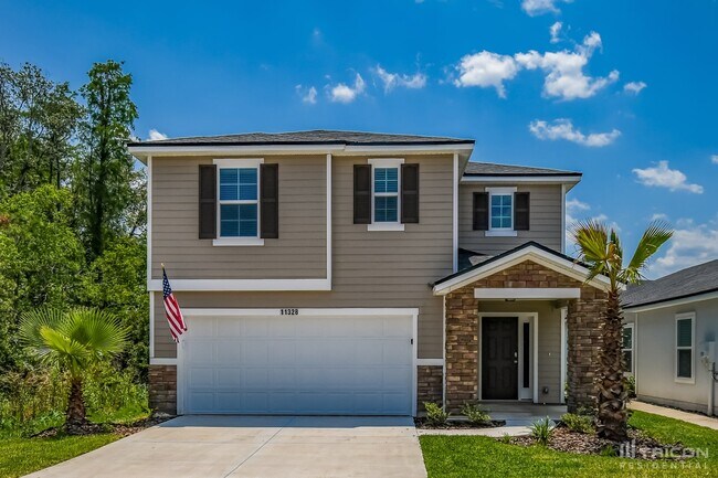 property at 11328 John Rutledge Pl
