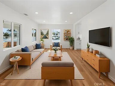 6 W 23rd St in Merced, CA - Building Photo