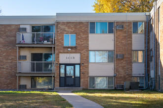 Prairie One in Fargo, ND - Foto de edificio - Building Photo