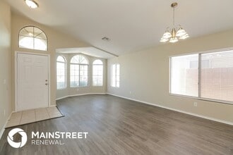 6511 W Crown King Rd in Phoenix, AZ - Building Photo - Building Photo