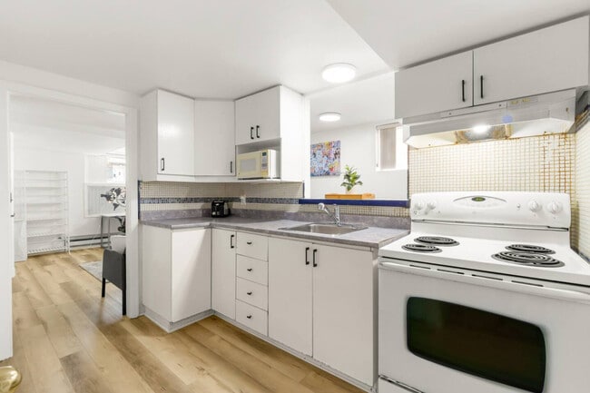 6419 10e Avenue-SI ID1460078P, Unit SI ID1460078P in Montréal, QC - Building Photo - Building Photo