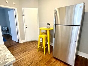 2117 Maury Ave in St. Louis, MO - Building Photo - Building Photo