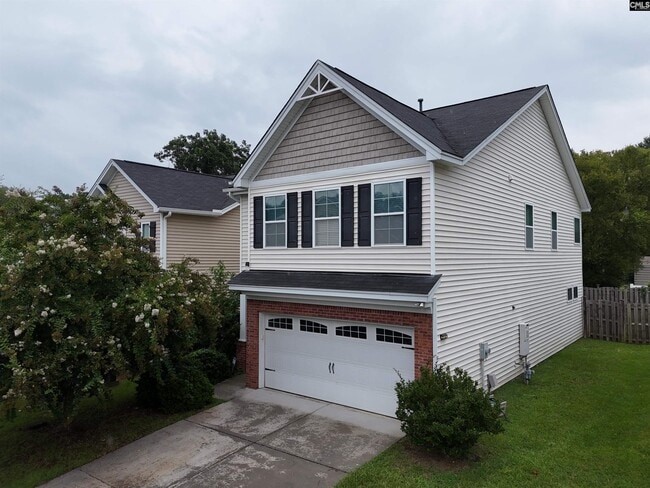 124 Harvest Glen Ln in West Columbia, SC - Building Photo - Building Photo