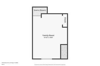 7730 Shadow Fork Ln in Arlington, TN - Foto de edificio - Building Photo