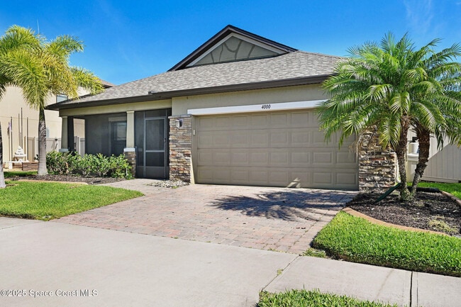 4000 Harvest Cir in Rockledge, FL - Building Photo - Building Photo