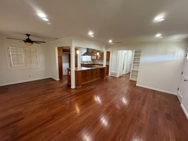 property at 16721 Kingside Dr