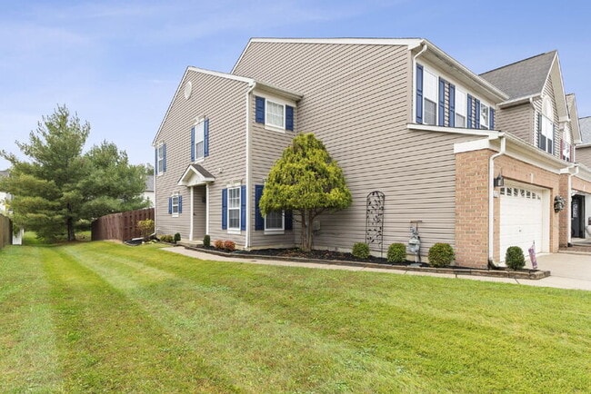 212 Merlin Dr in Belcamp, MD - Building Photo - Building Photo
