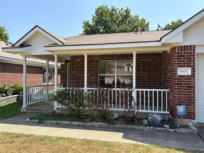 9617 Copper Creek Dr in Austin, TX - Building Photo - Building Photo