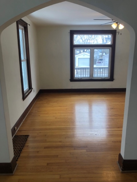 property at 629 Ottawa Ave