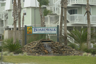 Boardwalk Condominiums in Gulf Breeze, FL - Building Photo - Other