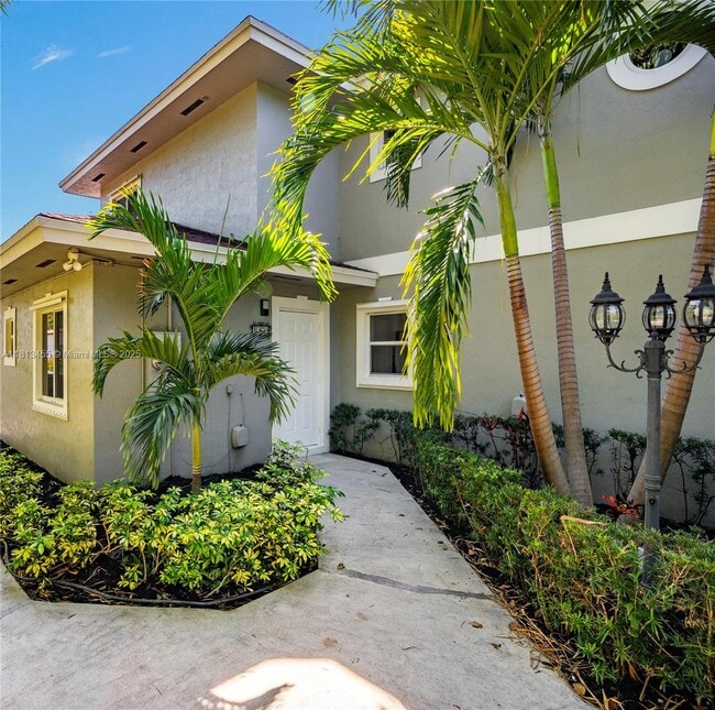 property at 1323 NE 5th Ave