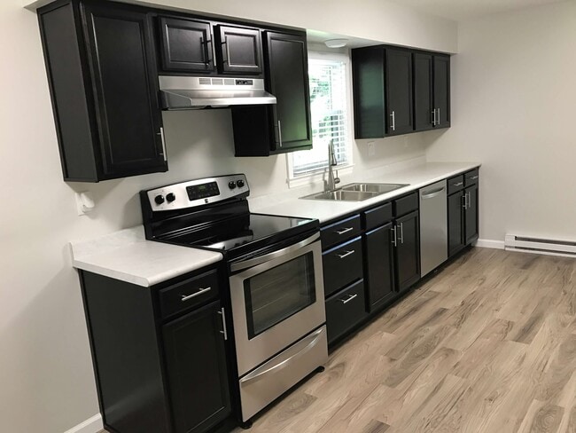 property at 874 A Pleasant Ridge Rd