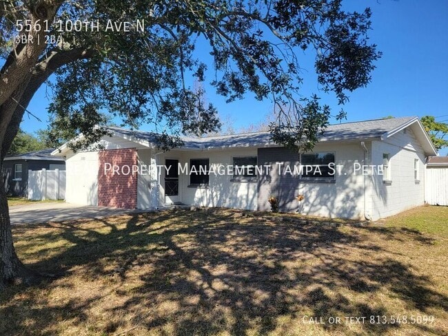 5561 100th Ave in Pinellas Park, FL - Building Photo - Building Photo