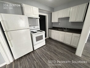 314 Benton St in Sikeston, MO - Building Photo - Building Photo