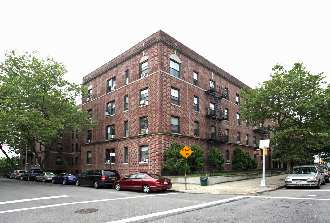 8501 Fort Hamilton Pky in Brooklyn, NY - Building Photo