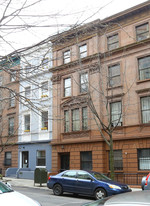 542-544 W 149th St Apartments