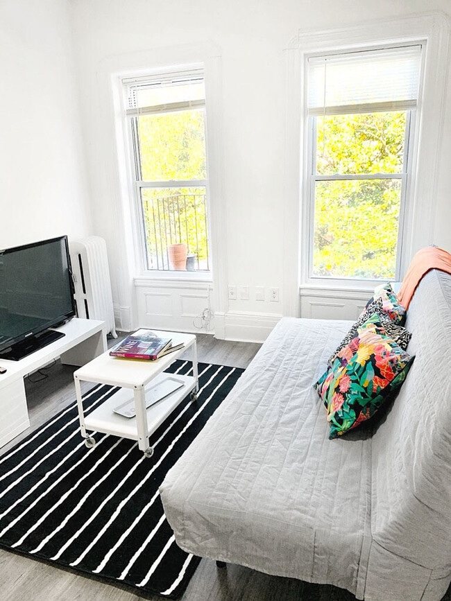 206 W 138th St in New York, NY - Building Photo - Building Photo